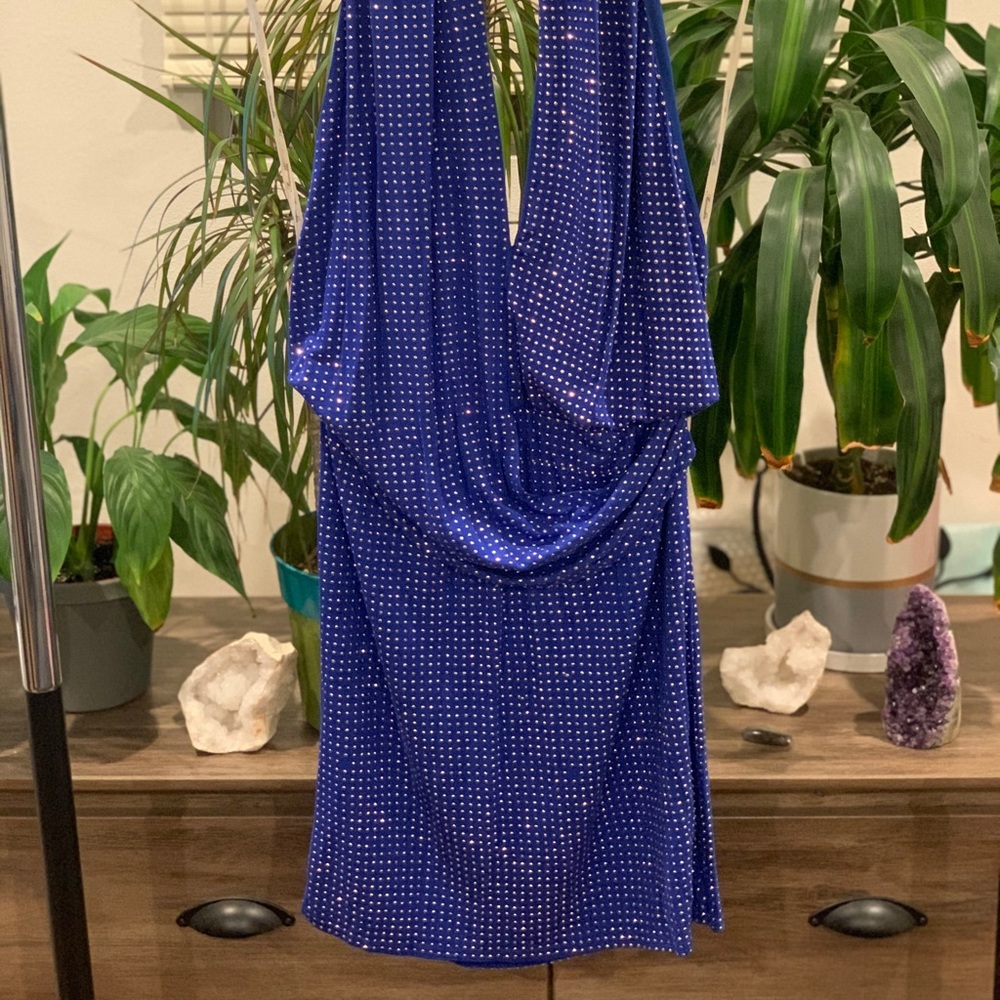 Party Dress - Picture 2 of 5